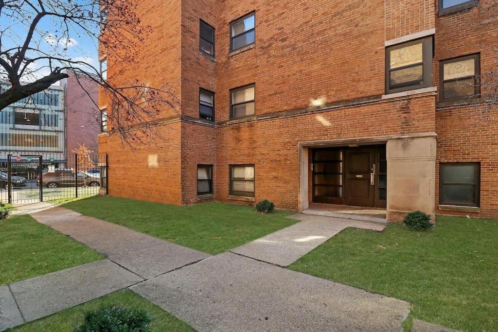 Cozy & Fully Furnished 2br Apt With Wi-fi - Sheridan S2 Apartment *