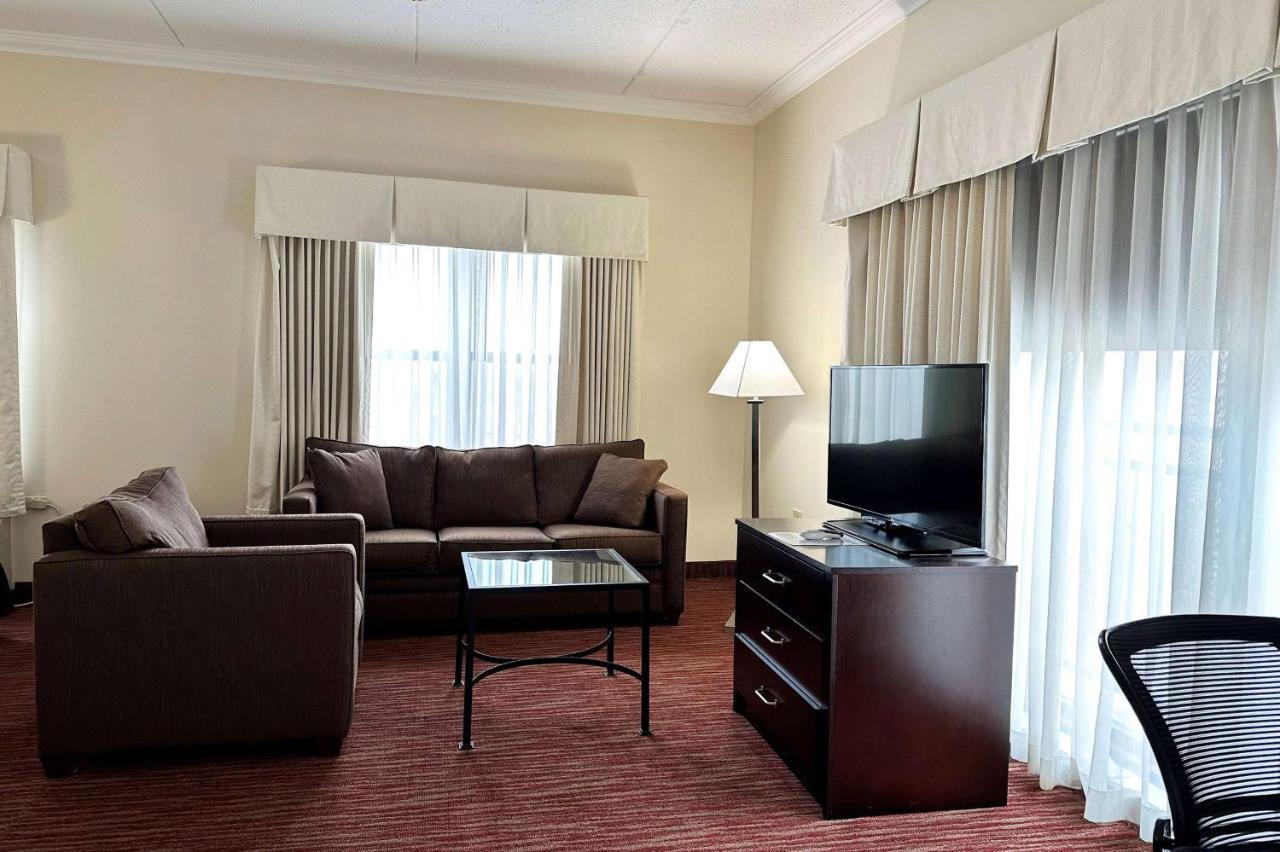 South Loop 3* Chicago