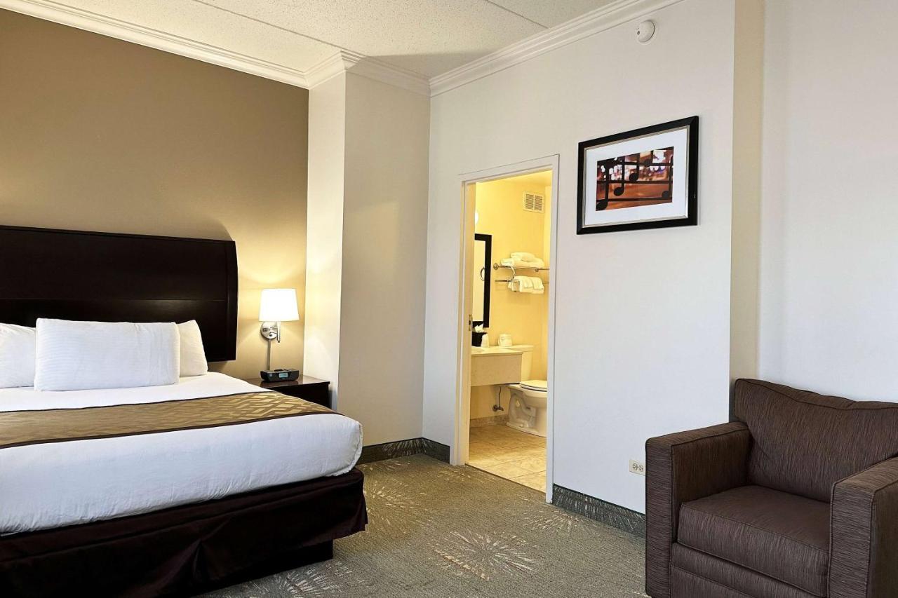 South Loop Hotel Chicago