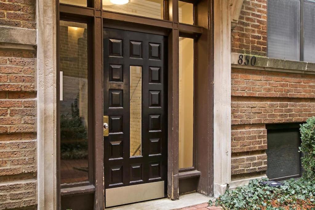 Charming 2br In The Heart Of - Barry Gb Apartment *