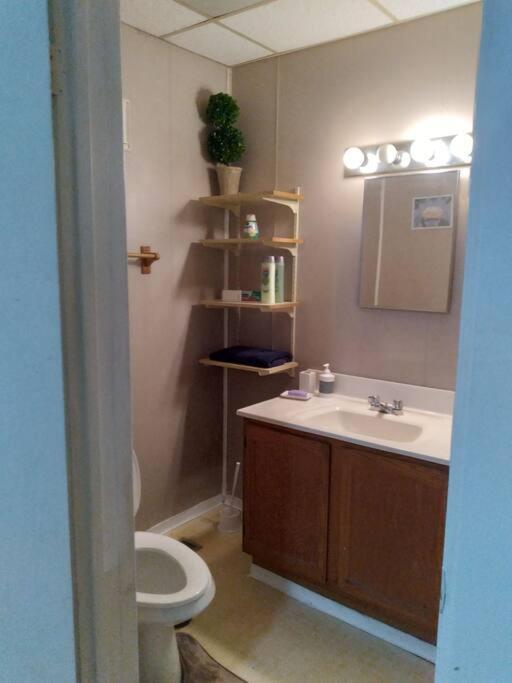 Loop Apartment Chicago
