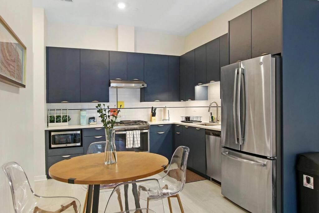 2br Luxe With In-unit Laundry - Sheridan 102 * Chicago