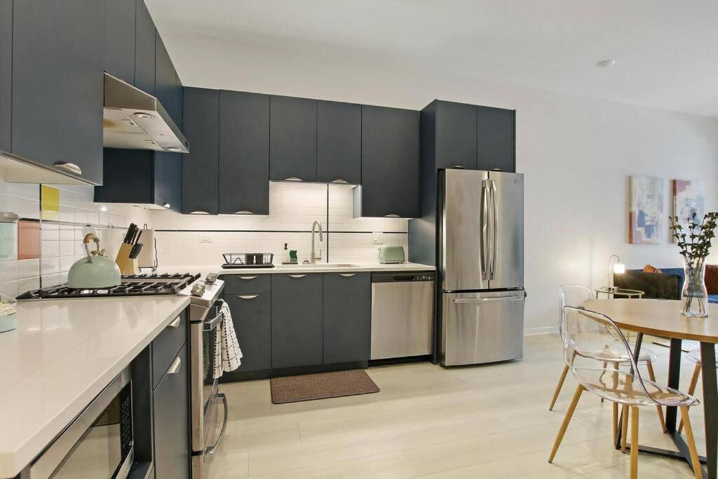 2br Luxe With In-unit Laundry - Sheridan 102 Chicago