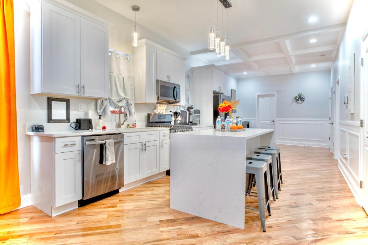 Lux Apt In Bronzeville, Min From Downtown-rsv Now! Apartment