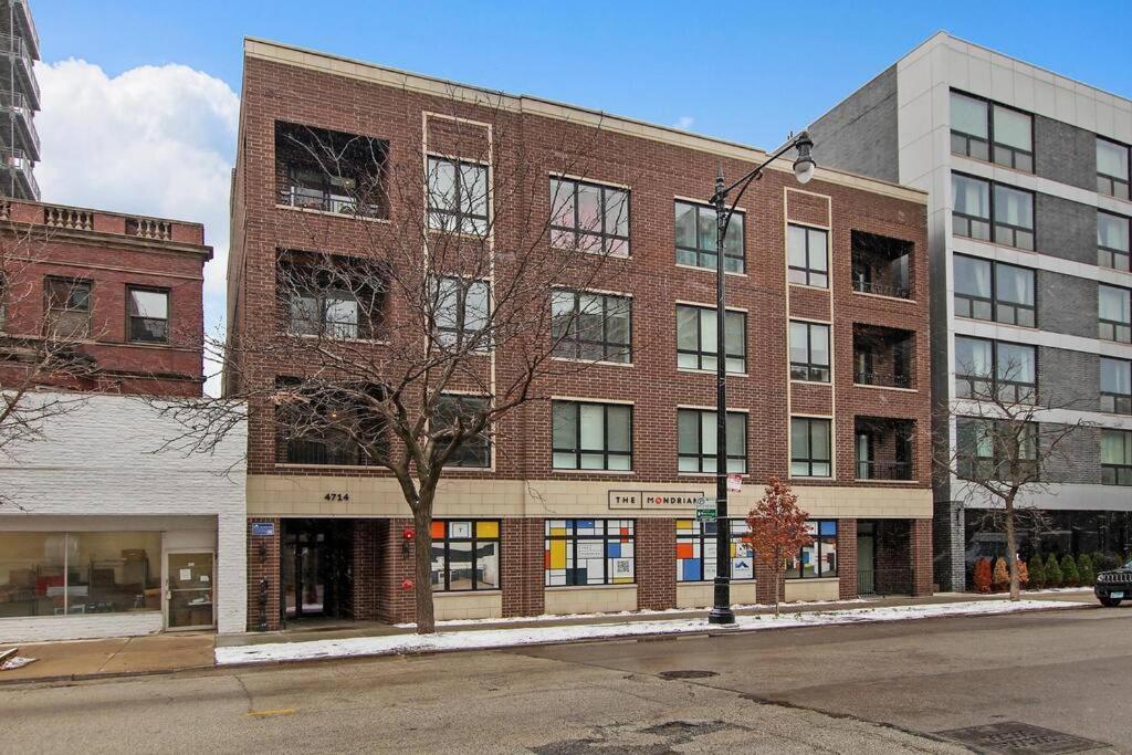 2br Luxe With In-unit Laundry - Sheridan 102 * Chicago
