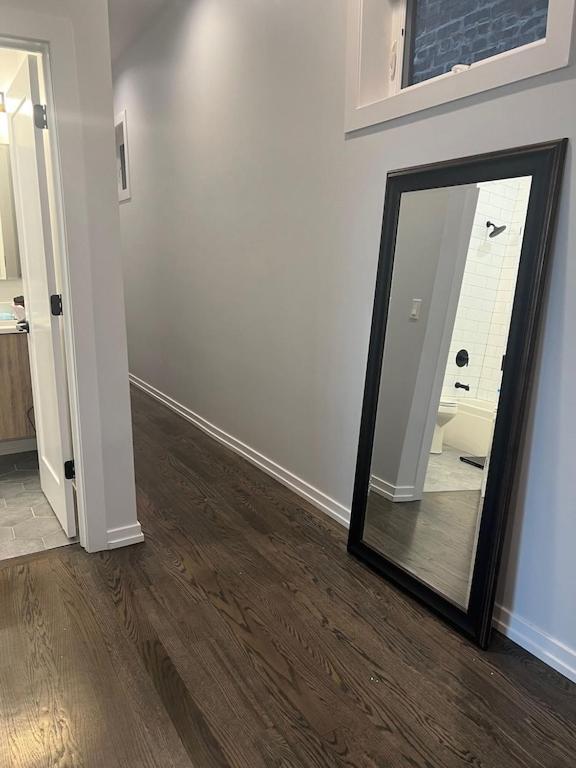 Brand New Close To Downtown Chicago