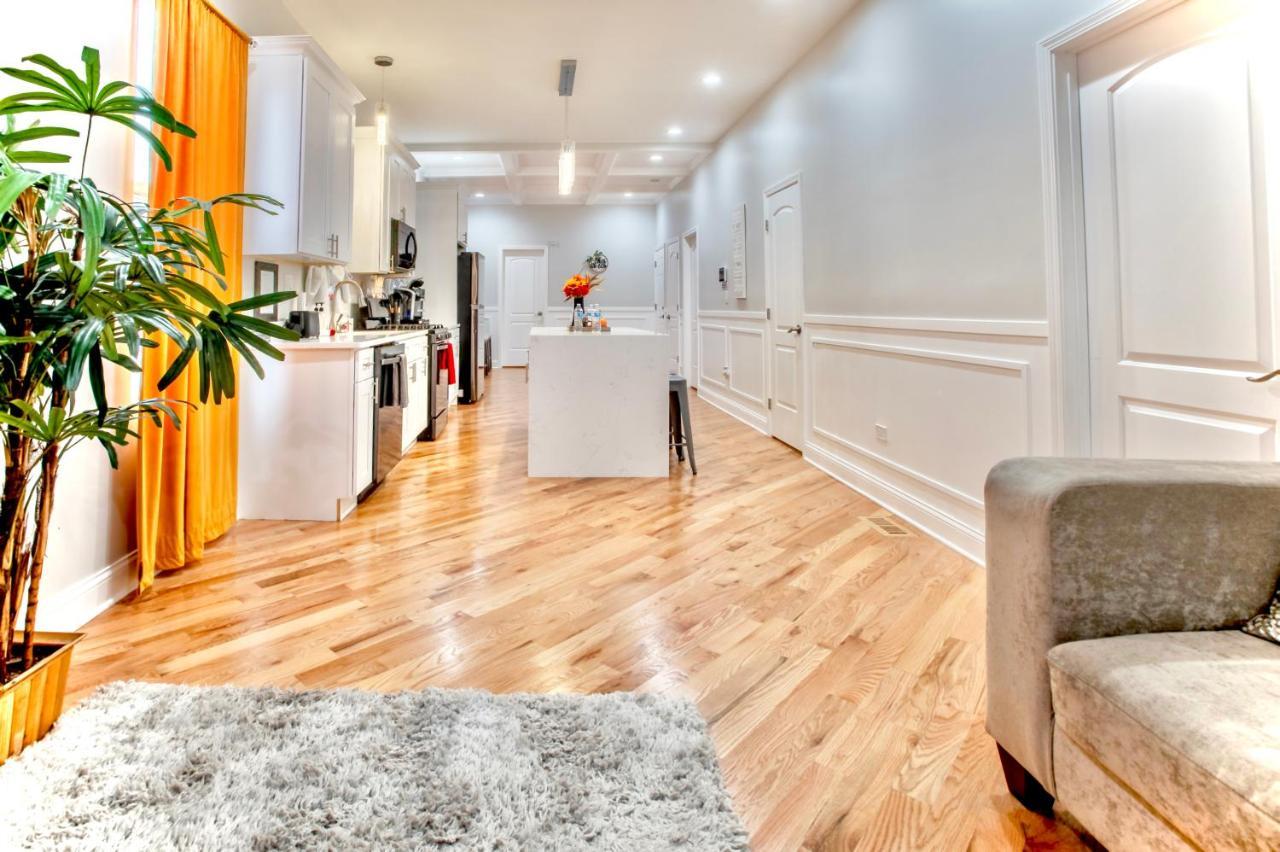 Lux Apt In Bronzeville, Min From Downtown-rsv Now! Chicago