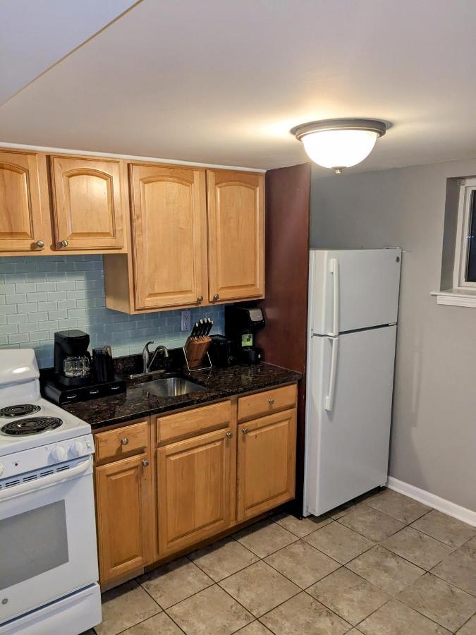6 Bd 4 Ba With 2 Car Garage Parking * Chicago