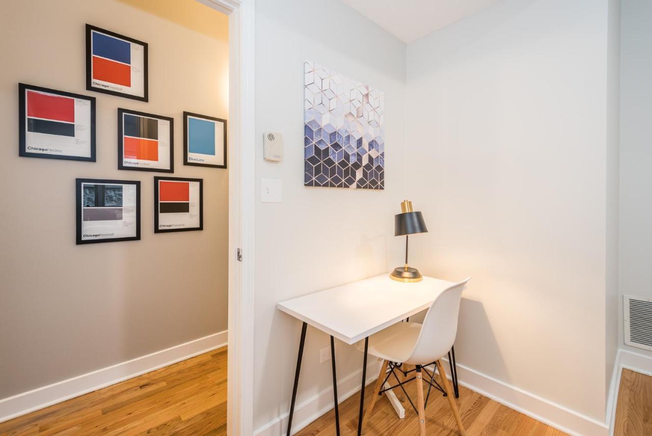 Vibrant And Modern 2-bedroom Near Downtown Apartamento *