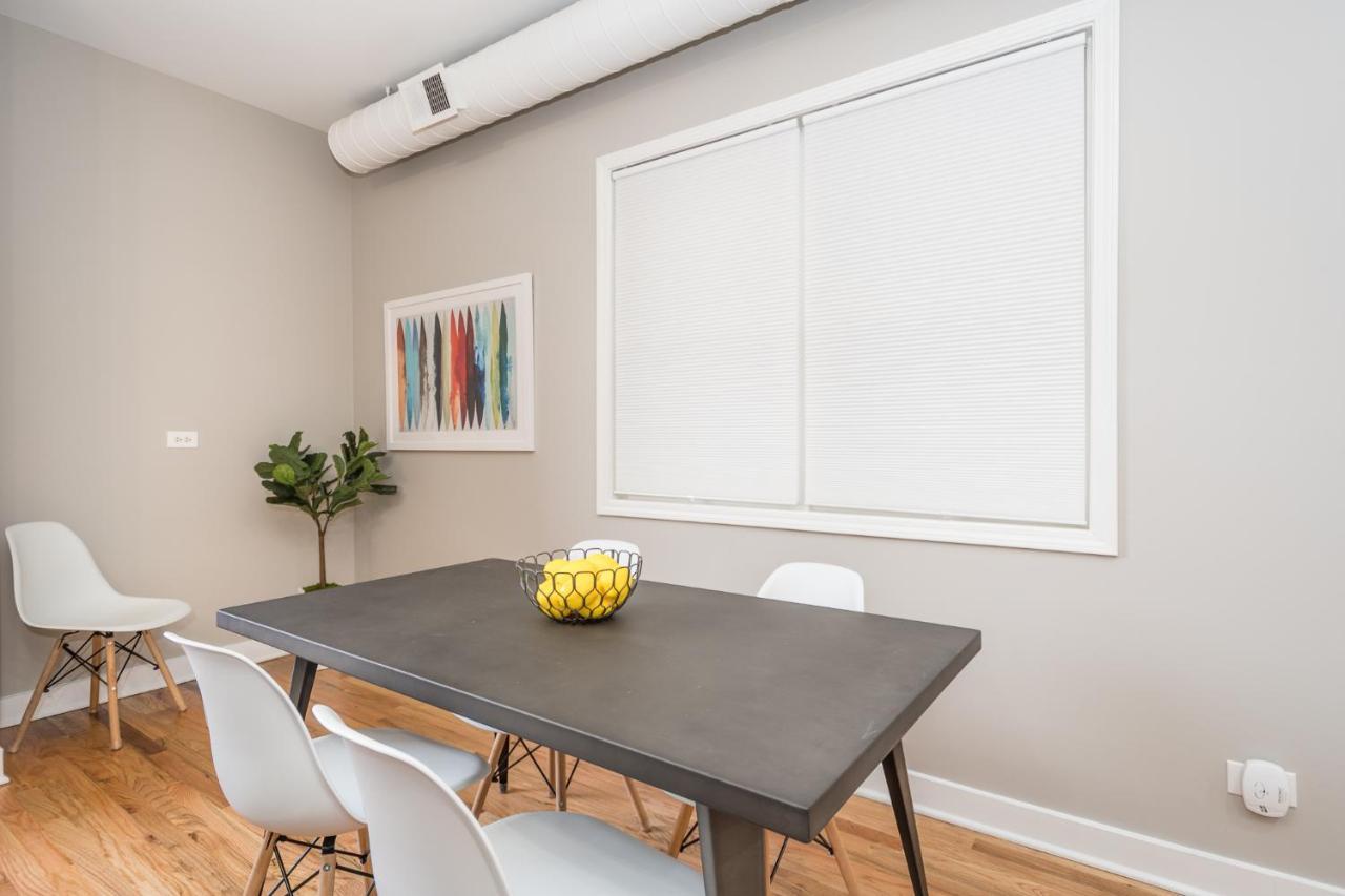 Vibrant And Modern 2-bedroom Near Downtown Apartamento *