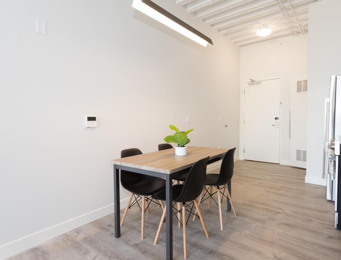 Chic 2br W Gym & Meeting By Gia *