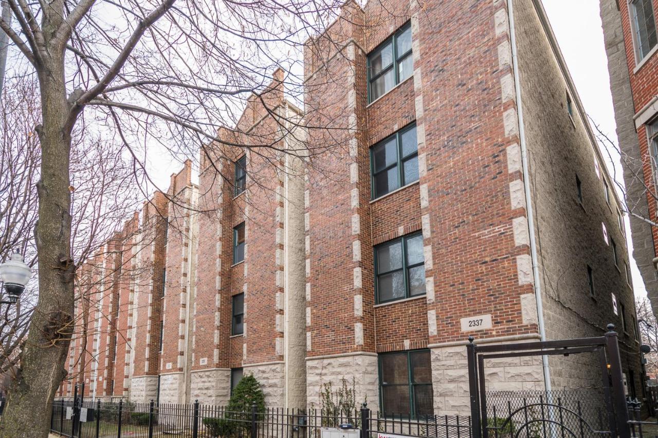 Vibrant And Modern 2-bedroom Near Downtown Apartamento *