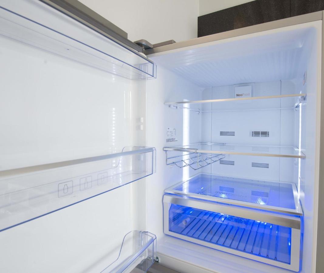 Chic 2br W Gym & Meeting By Gia Apartamento Chicago