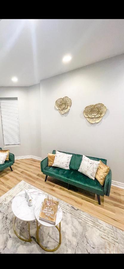 Spacious Brickstone *