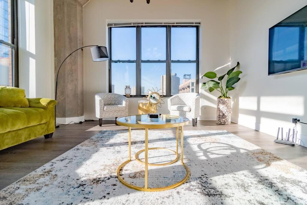 Mccormick Place Spacious 3Br Family Heaven Suite With Optional Parking Sleeps 10 Guests Near Soldier Field And Field Museum Chicago