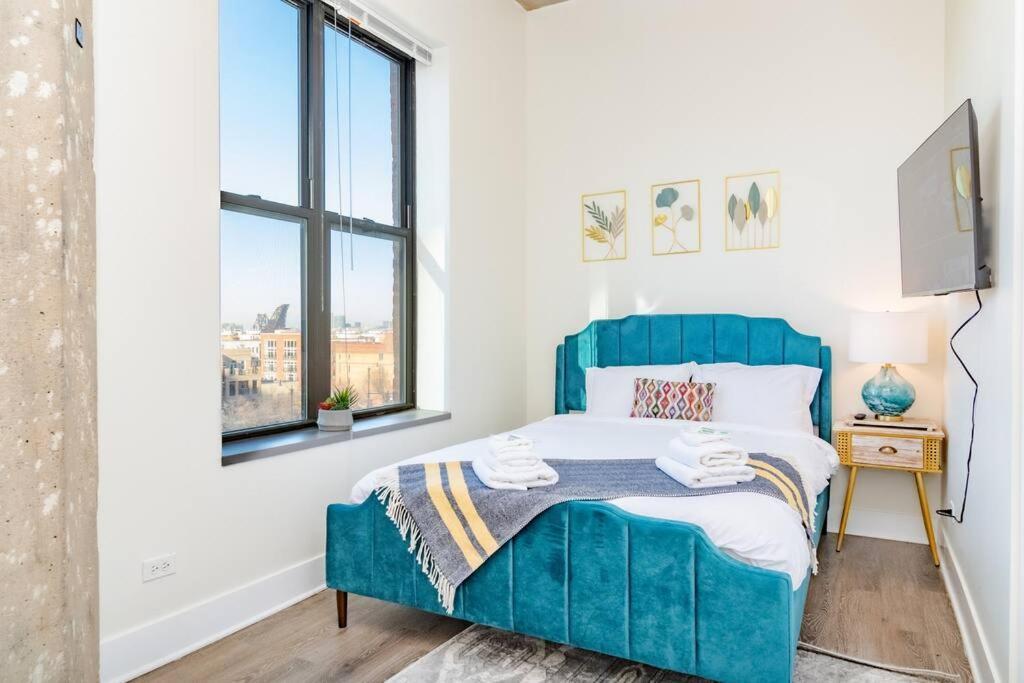 Mccormick Place Spacious 3Br Family Heaven Suite With Optional Parking Sleeps 10 Guests Near Soldier Field And Field Museum Chicago