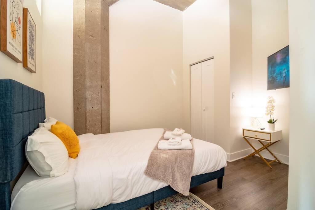 Mccormick Place Beautiful 2br With Optional Parking Sleeps Up To 8 Near Soldier Field, Grant Park And Lakefront Trail Appartement *