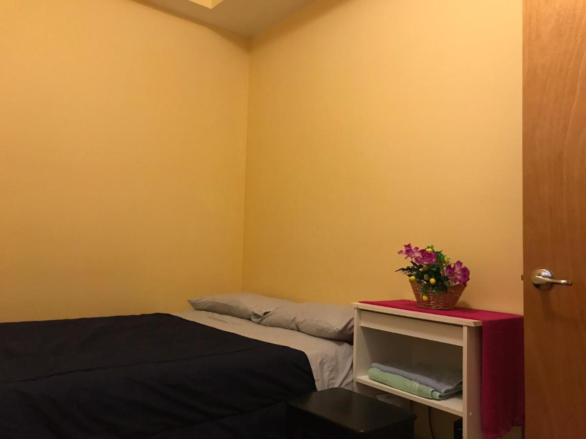 2 Séjour chez l'habitant