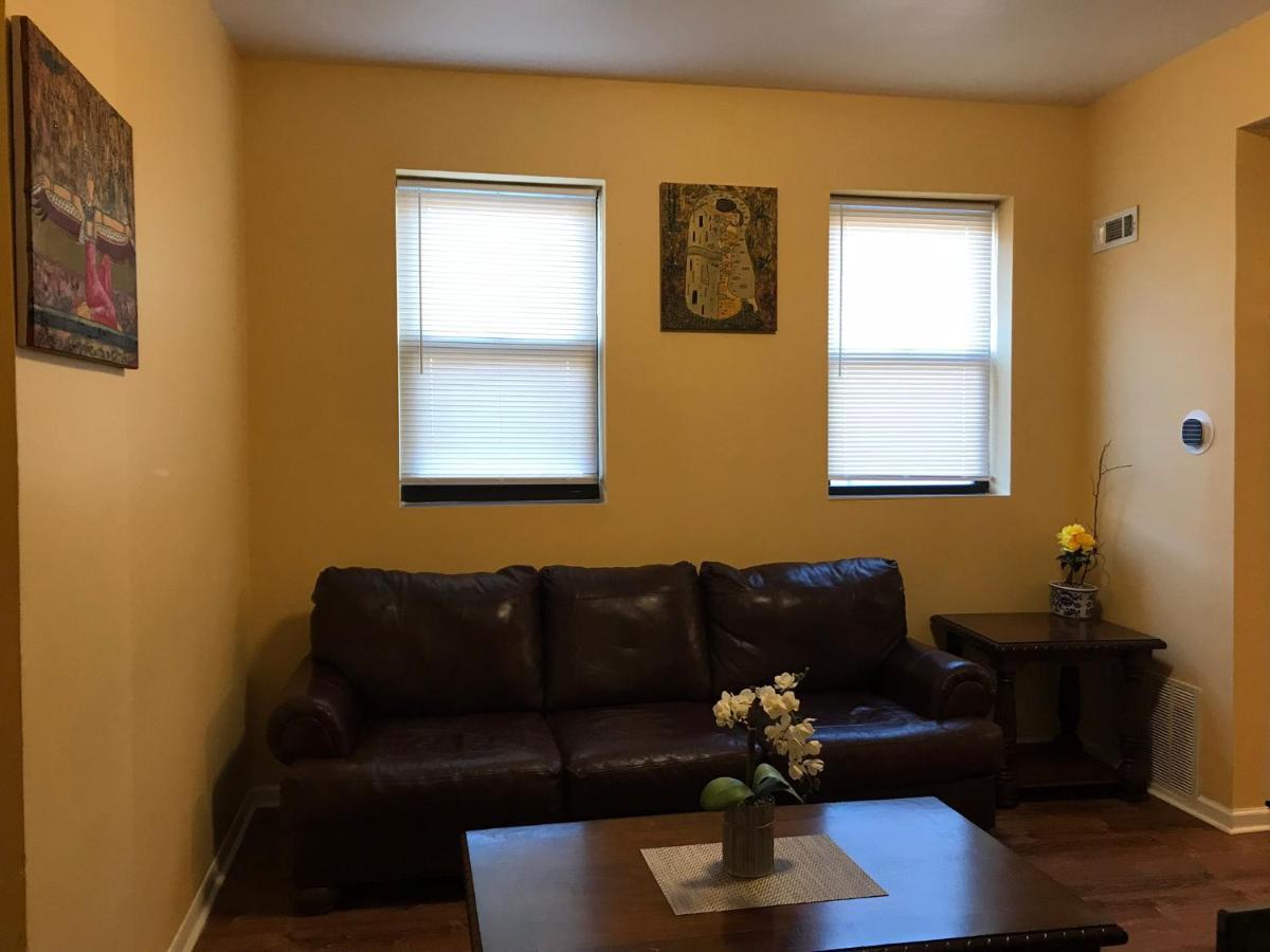 2 Séjour chez l'habitant Chicago