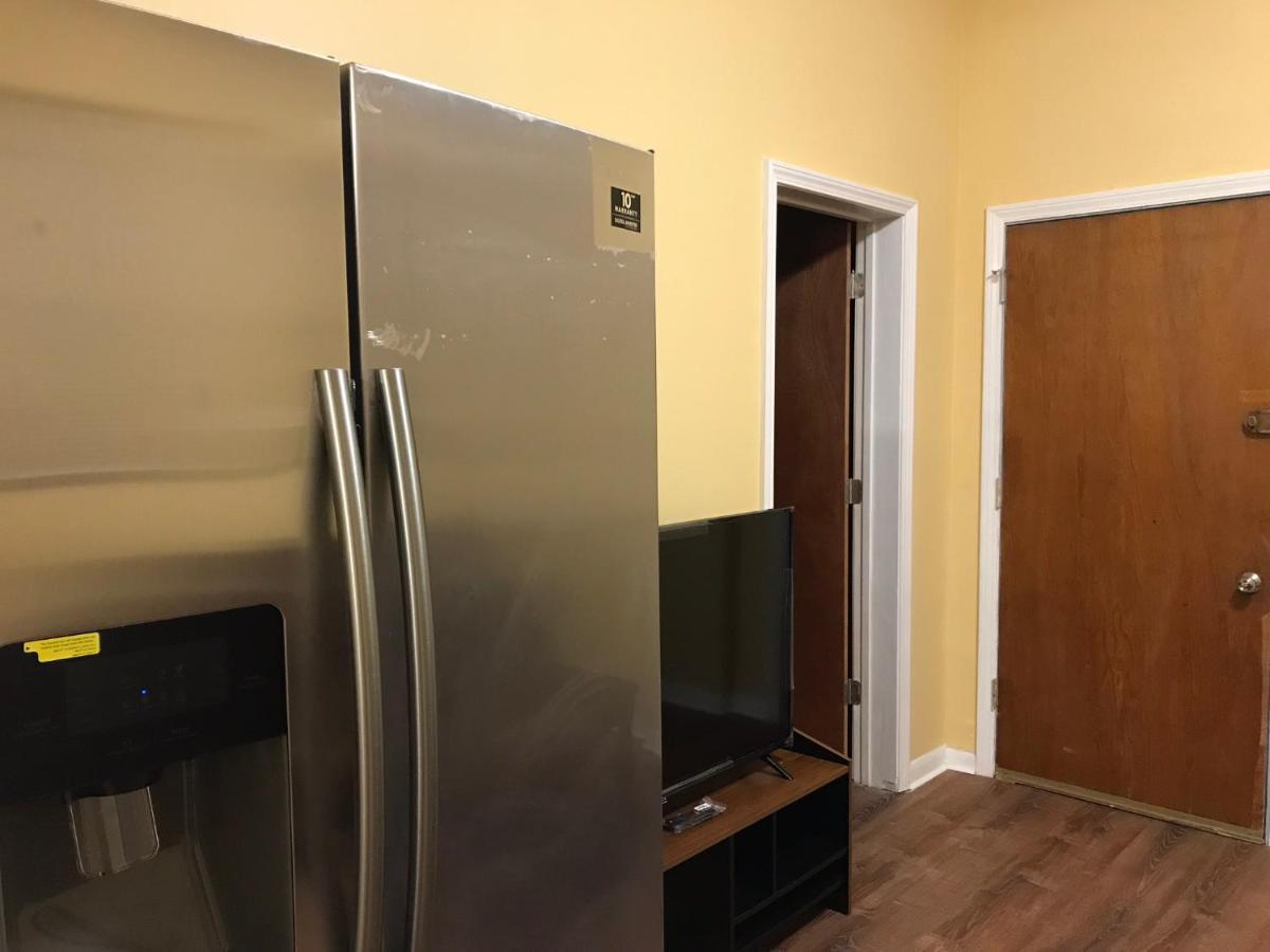 2 Séjour chez l'habitant Chicago