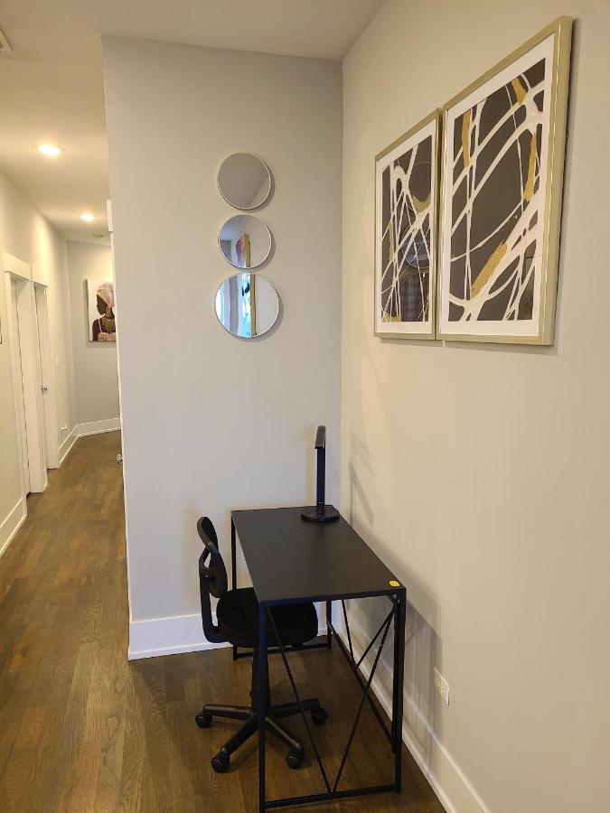 Appartement Exquisite Haven 2bed 2bath Near Downtown And United Center