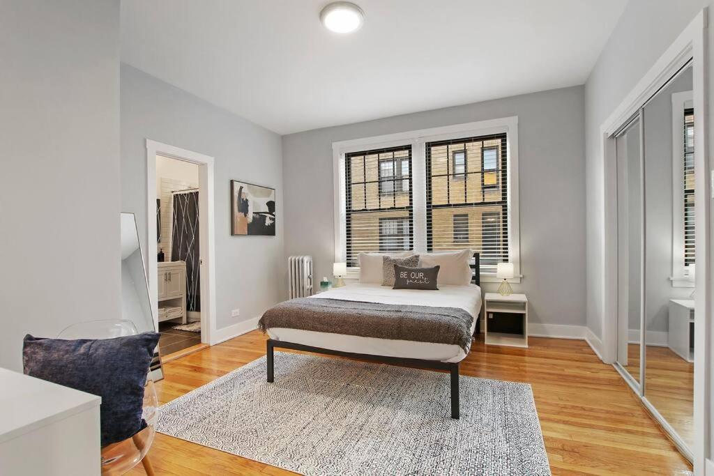 Apartment 3br Beautifully Designed Close To Shops - Belmont A3