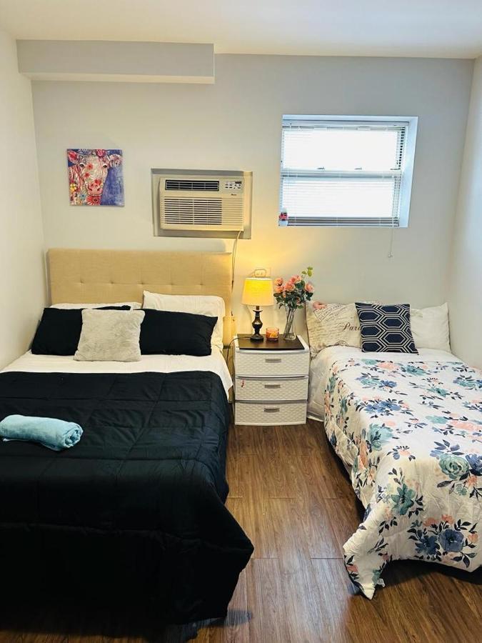 Apartment Cossy Close To Lake In