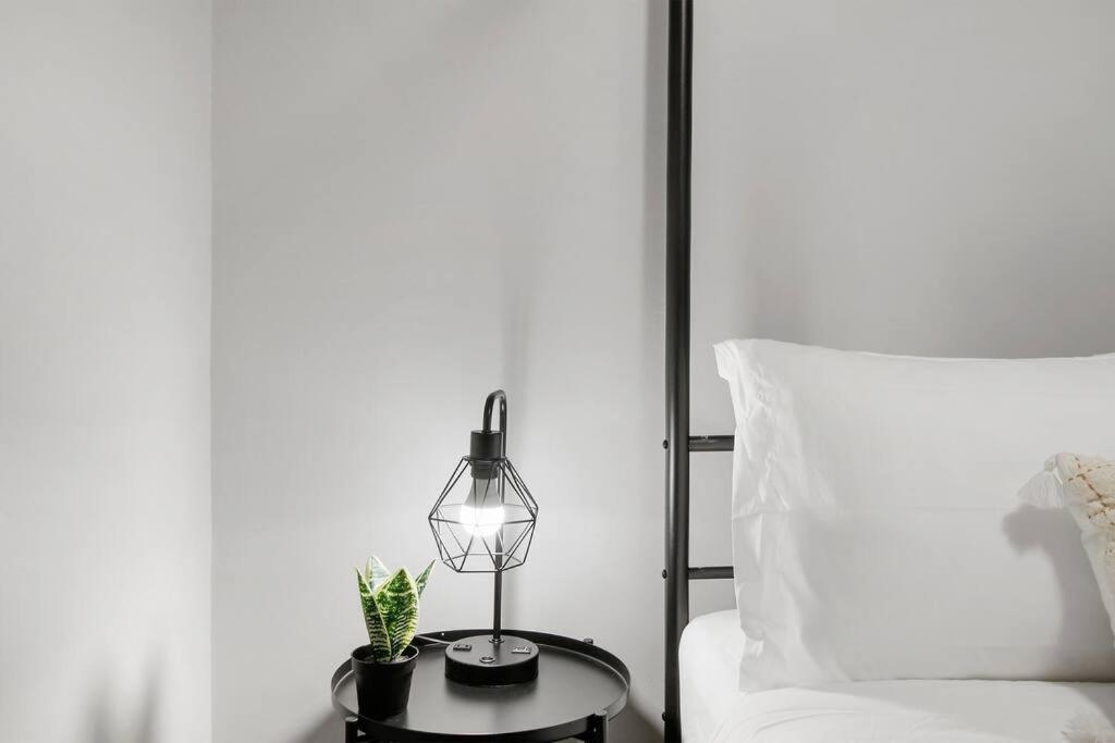 Appartement Stylish & Blissful 2br In - Barry 837-gb *