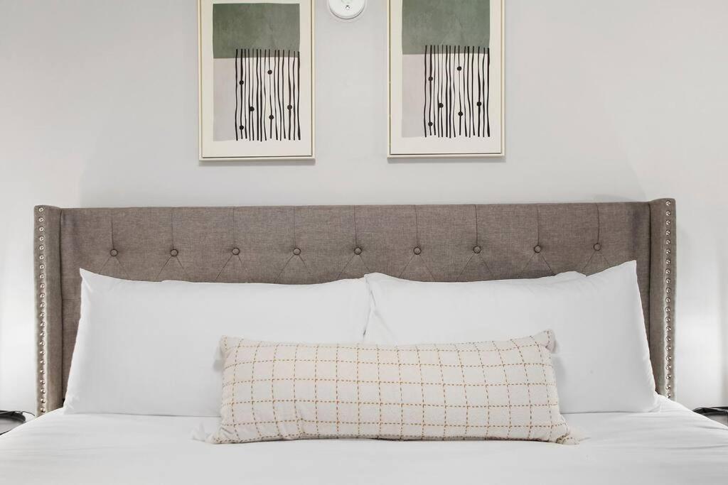 Stylish & Blissful 2br In - Barry 837-gb Appartement Chicago