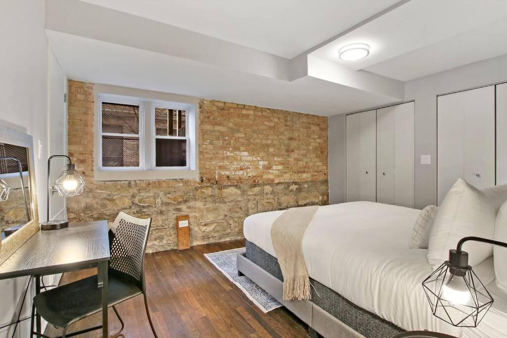 Stylish & Blissful 2br In - Barry 837-gb Appartement *