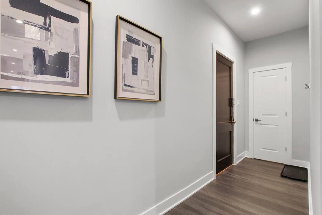 3br Beautifully Designed Close To Shops - Belmont A3 Chicago