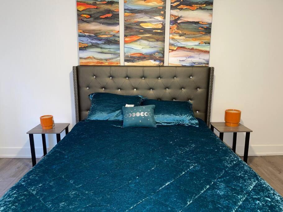 Apartment Luxury 3 Bedroom With Fireplace & Lake View! Chicago