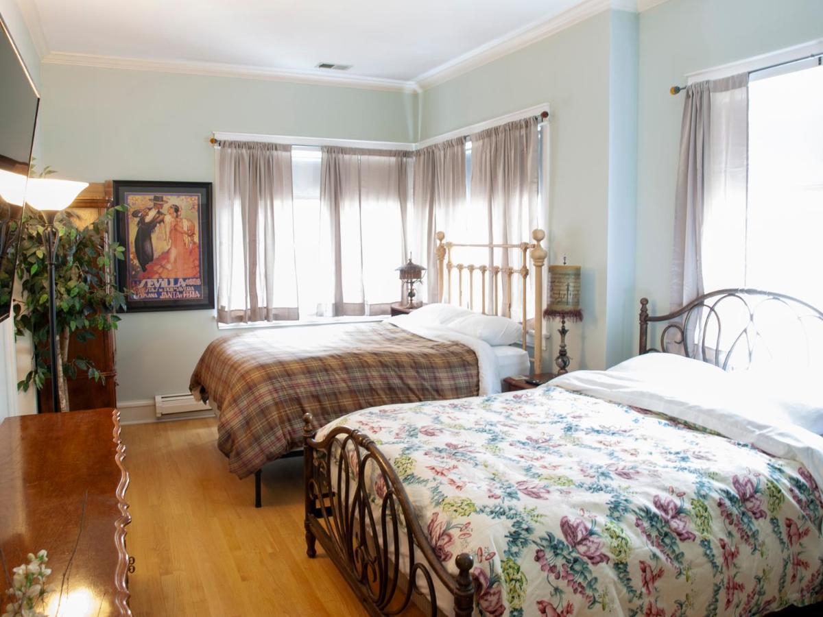 Bootlegger House Sleeps 10-20 Free Tv & Parking Apartment *