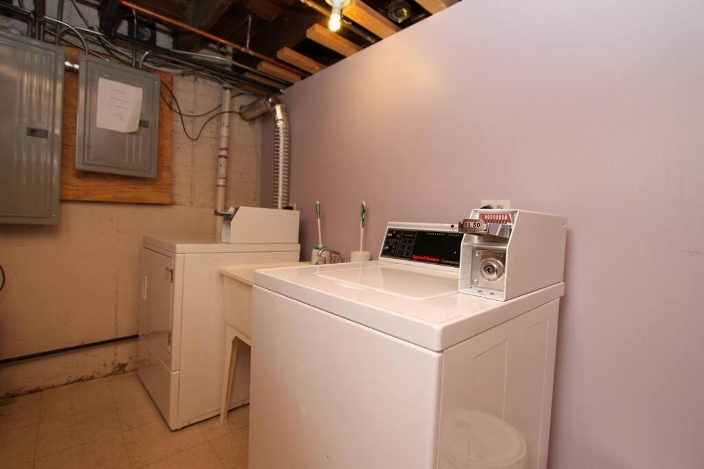 Style & Serene In Jefferson Park Close To Dwtwn & Ord Unit 1