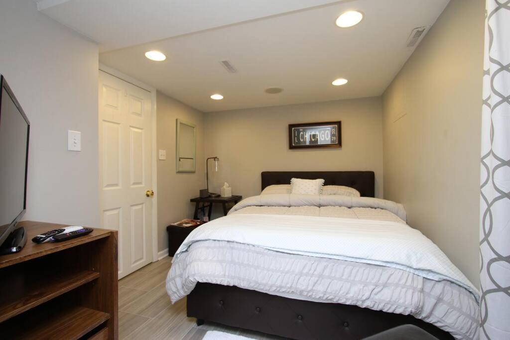 Style & Serene In Jefferson Park Close To Dwtwn & Ord Unit 1 * Chicago