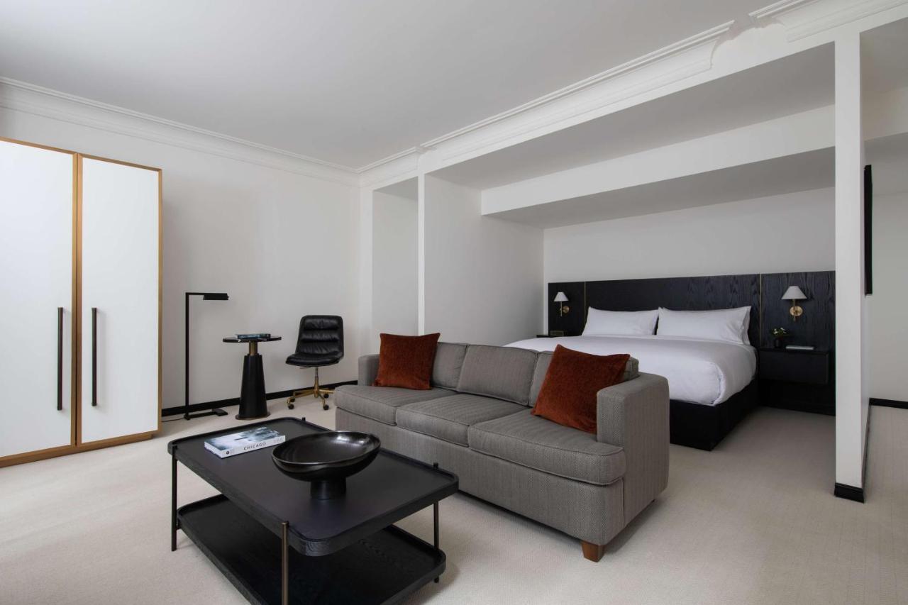 Hotel Pendry