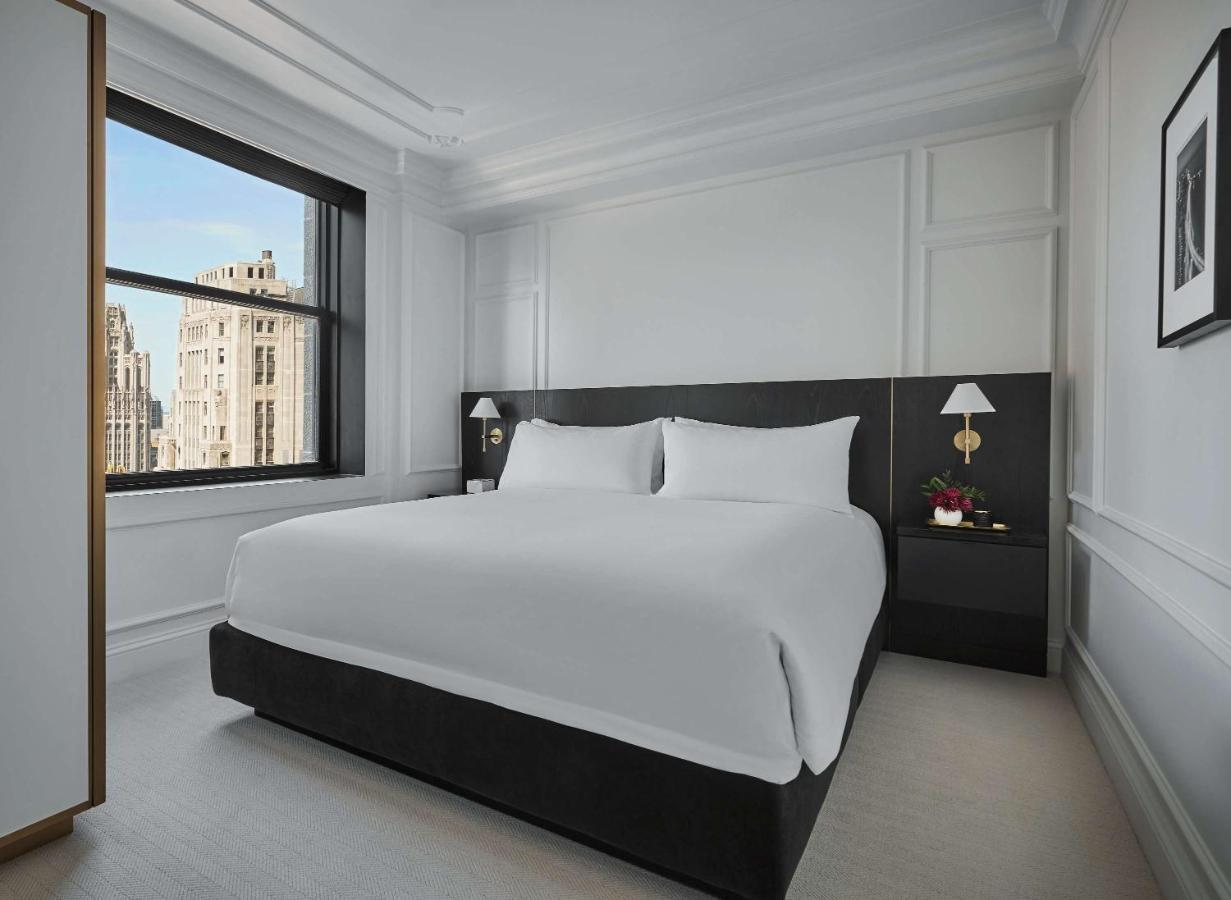 Pendry Hotel Chicago