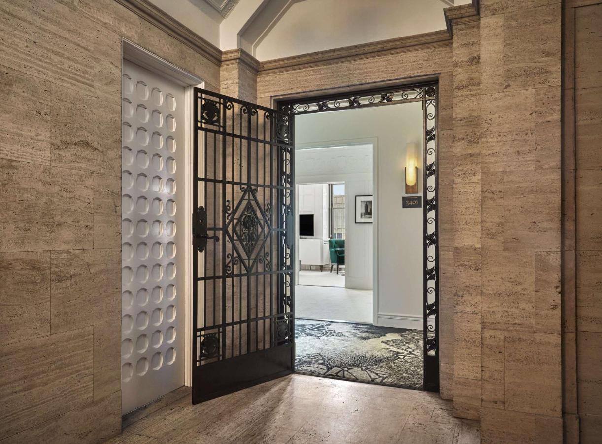 Pendry 4* Chicago