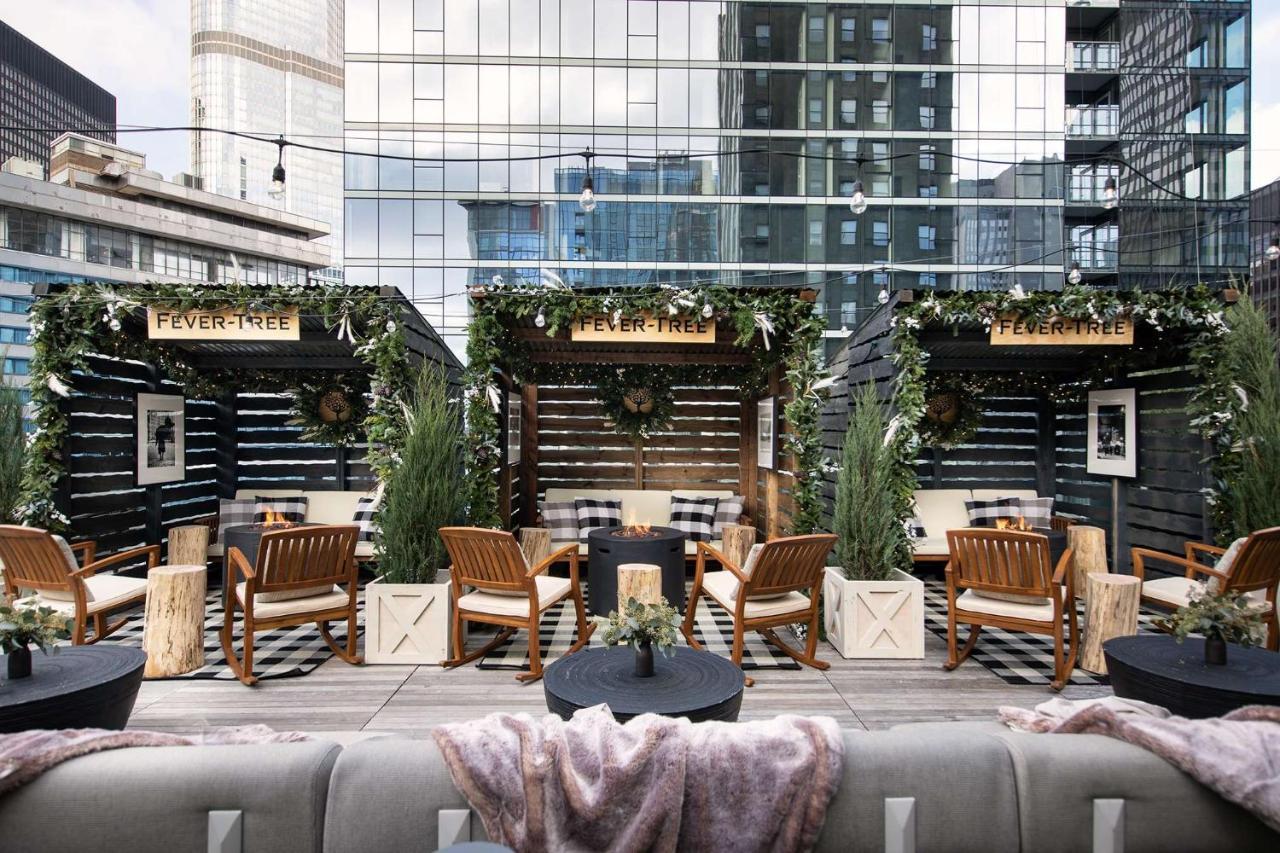 Hotel Pendry 4*
