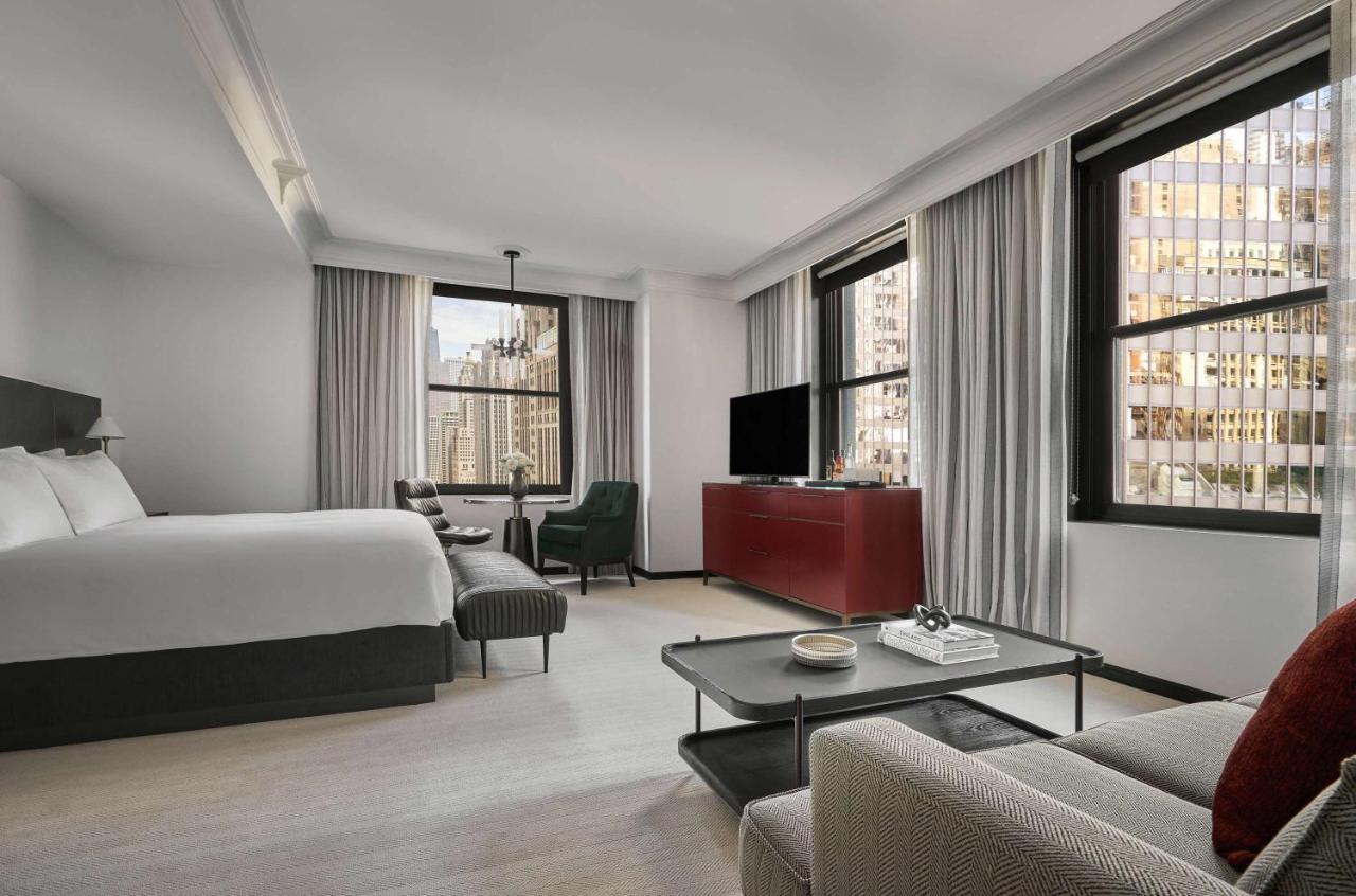 Hotel Pendry Chicago