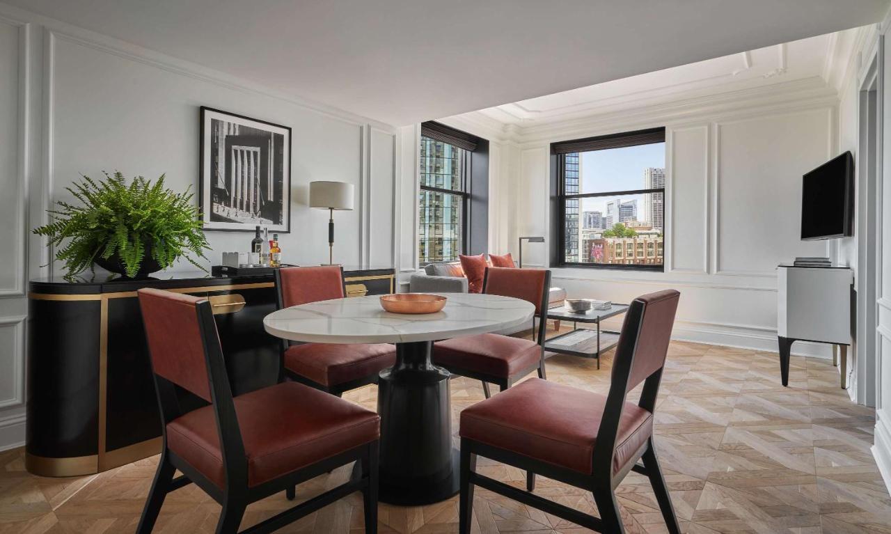 Hotel Pendry 4*