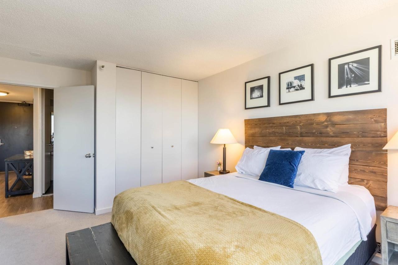 Apartamento 3br Premium Executive Penthouse W/ Pool & Parking *