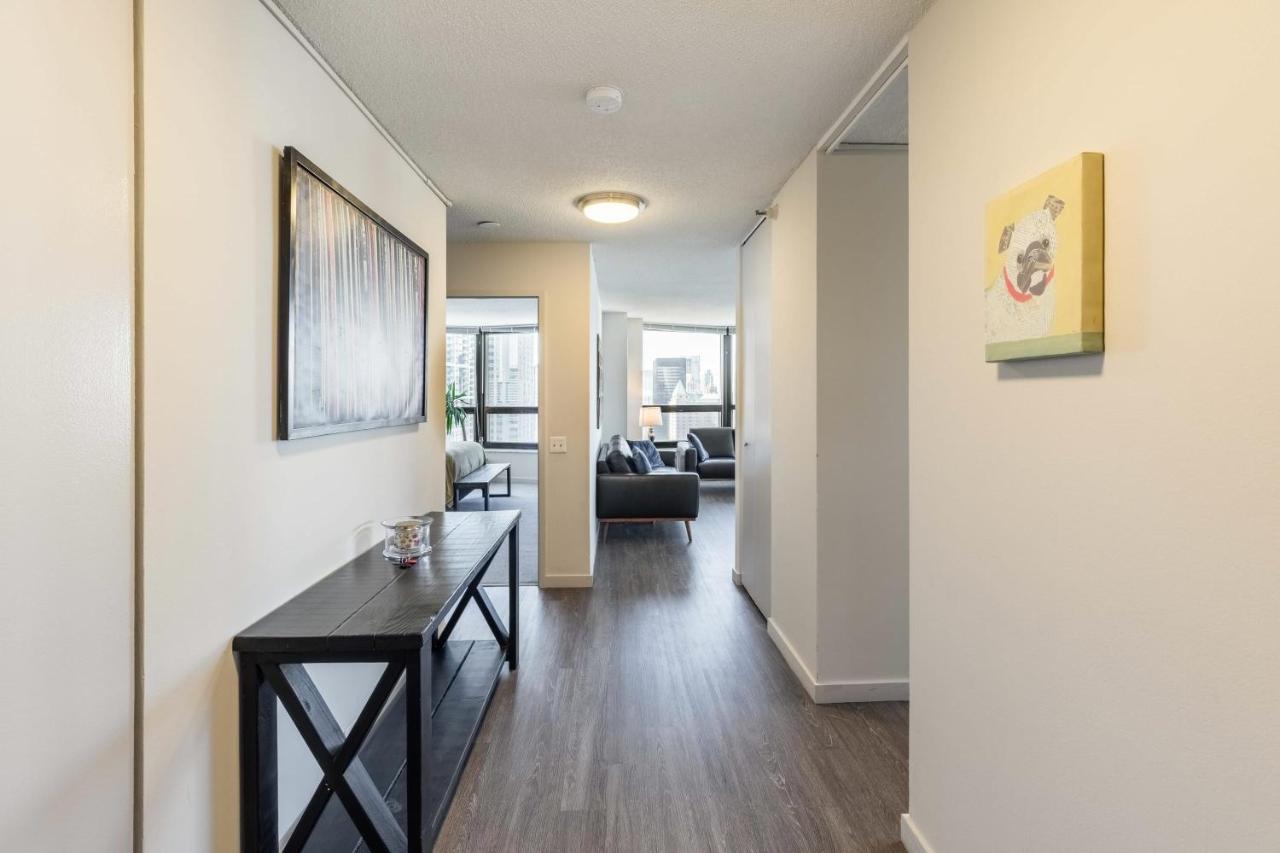 Apartamento 3br Premium Executive Penthouse W/ Pool & Parking *