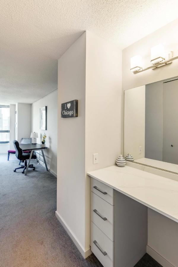 3br Premium Executive Penthouse W/ Pool & Parking Apartamento *