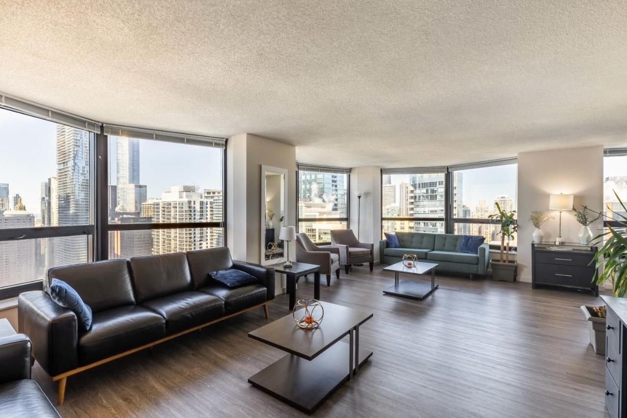 3br Premium Executive Penthouse W/ Pool & Parking Apartamento *