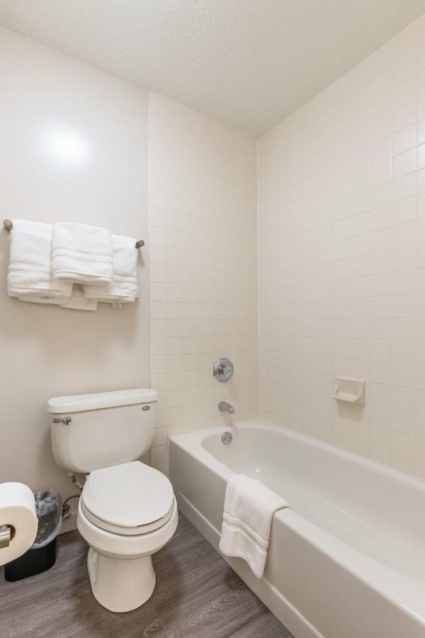 Apartamento 3br Premium Executive Penthouse W/ Pool & Parking Chicago