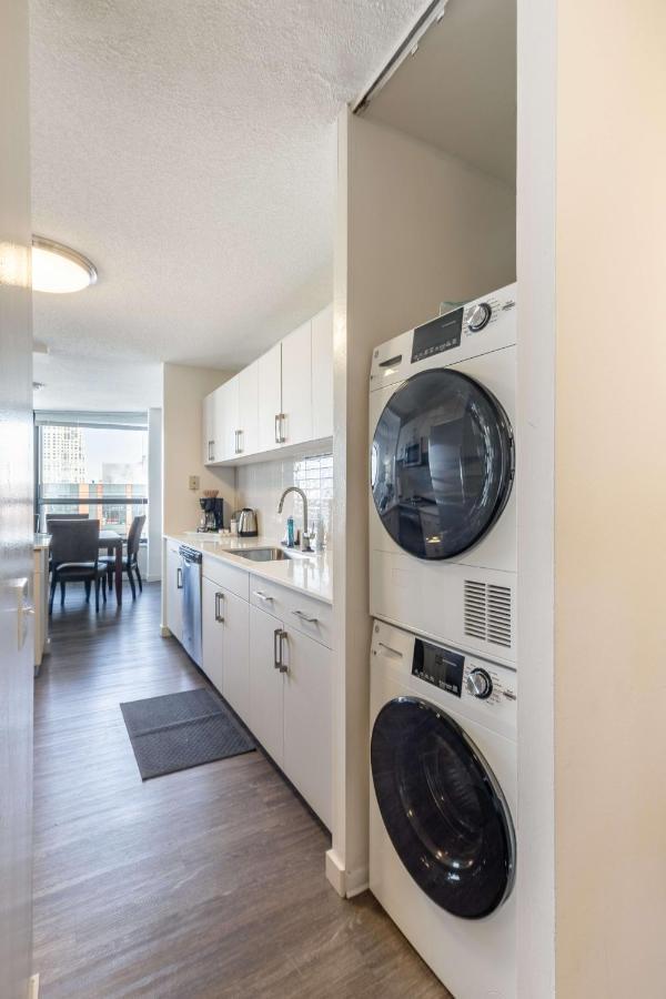 Apartamento 3br Premium Executive Penthouse W/ Pool & Parking *