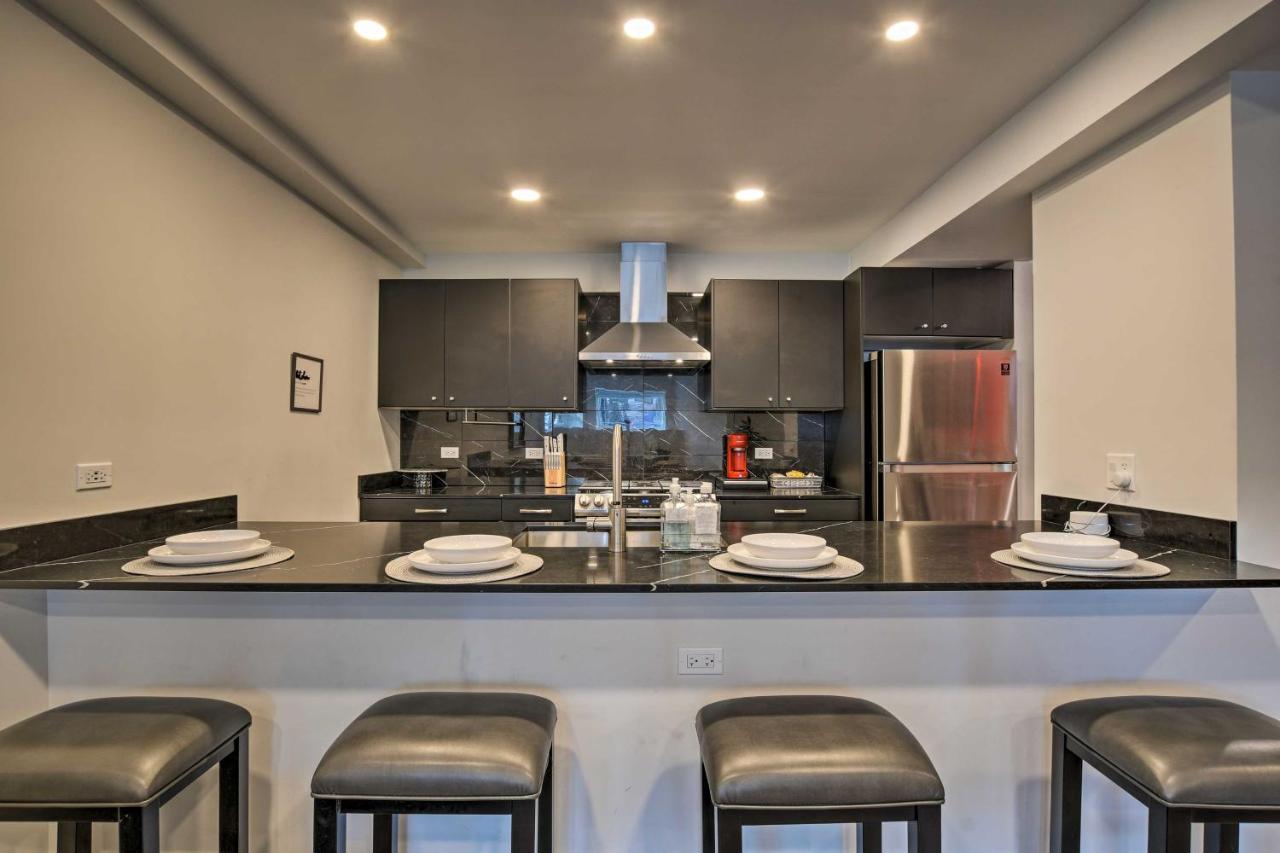 Appartement Vacation Near Lake Michigan!