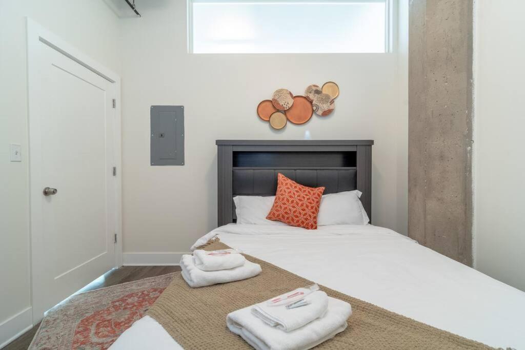 Chicago 2Br Suite Perfect For Convention And Business Trips Near Mccormick Place, Arena, Soldier Field And Grant Park * Chicago