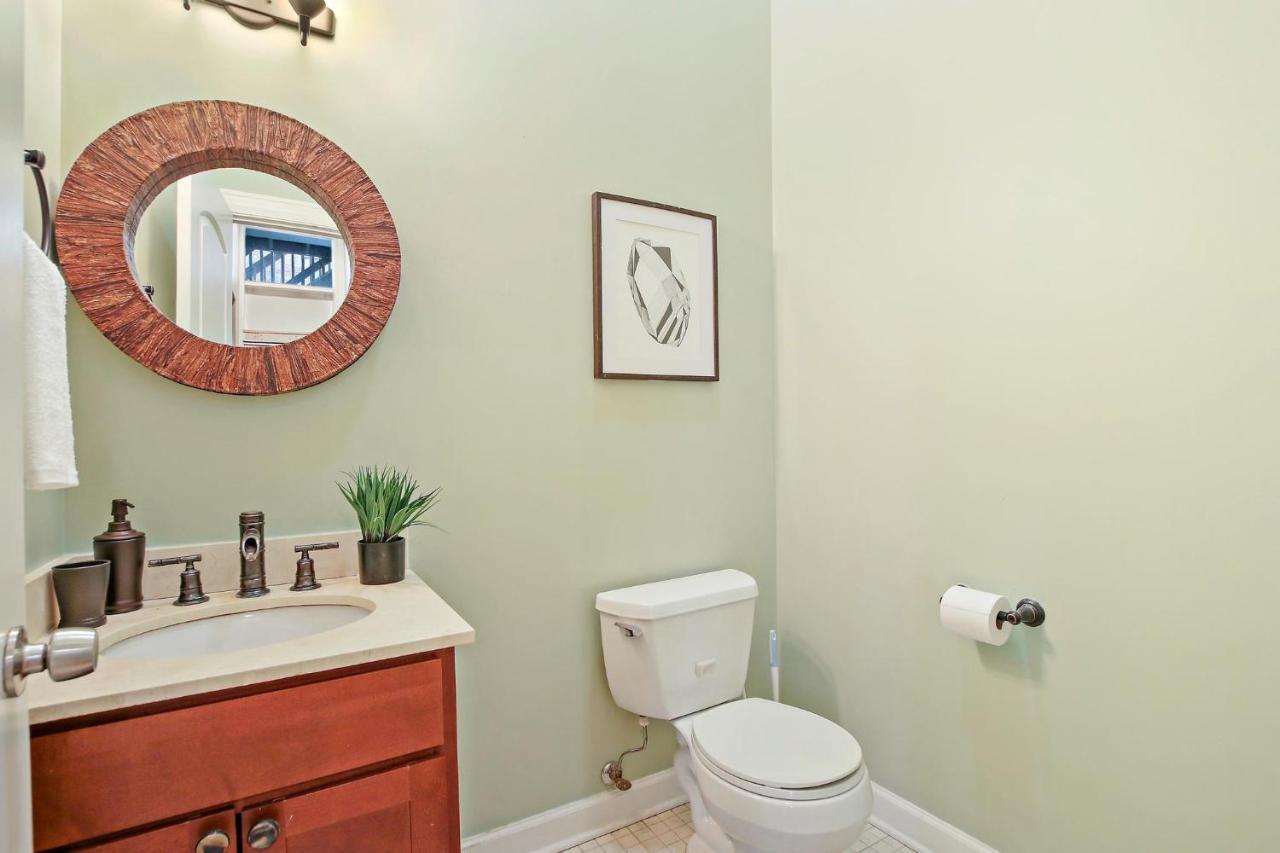 Splendid 4br Close To Bars & Restaurants - Damen 1r Chicago